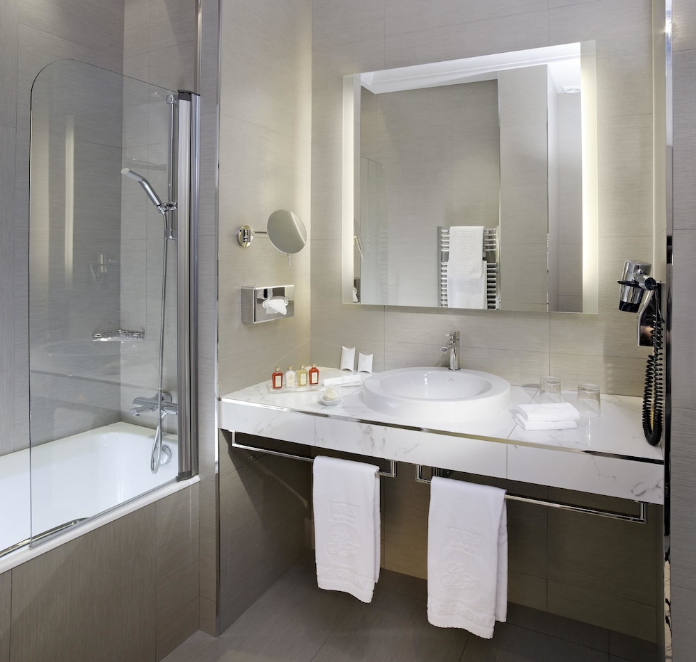 Hotel Splendid Etoile 15/58