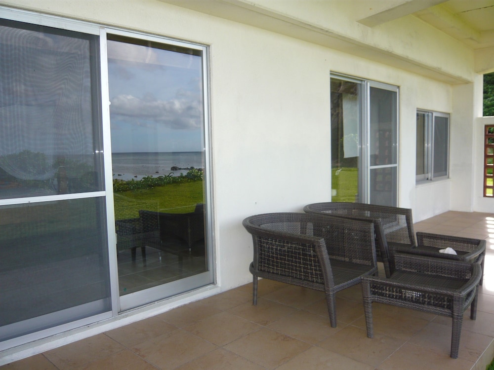 Eco Village Iriomote 50/64