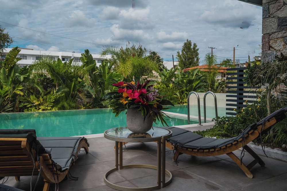 Delight Luxury Rooms - Adults Only 52/61