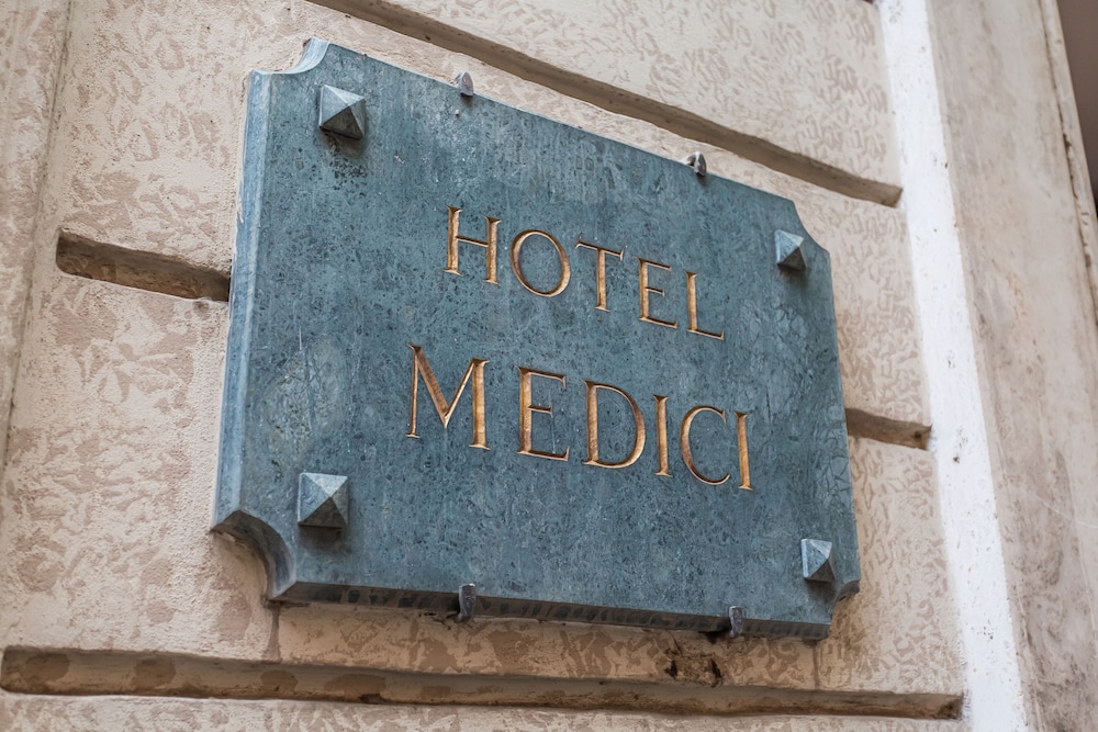 Hotel Medici 21/48