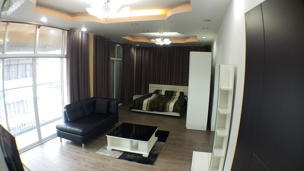 Maximum Luxury Apartment 18/31