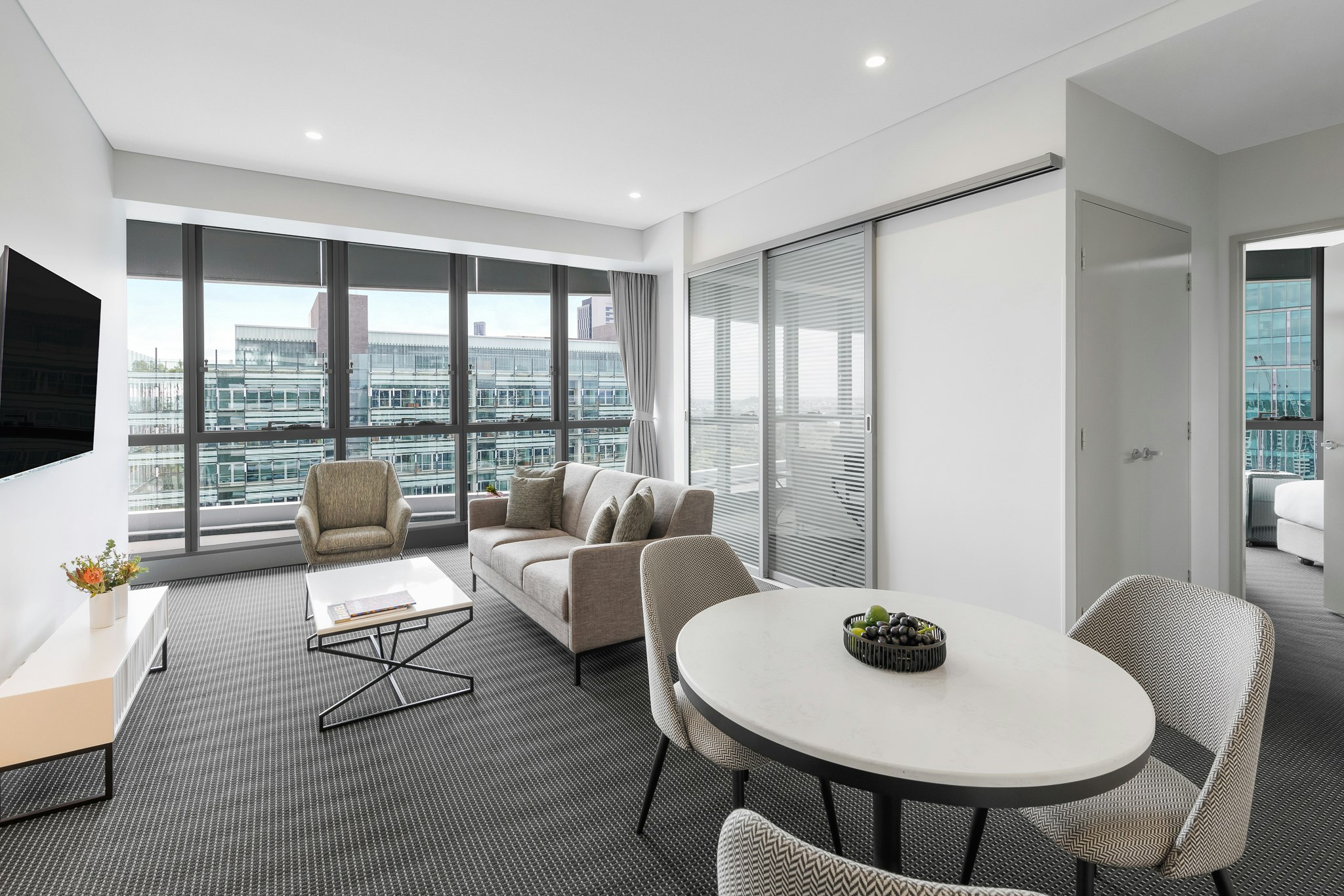 Meriton Suites Herschel Street 23/26