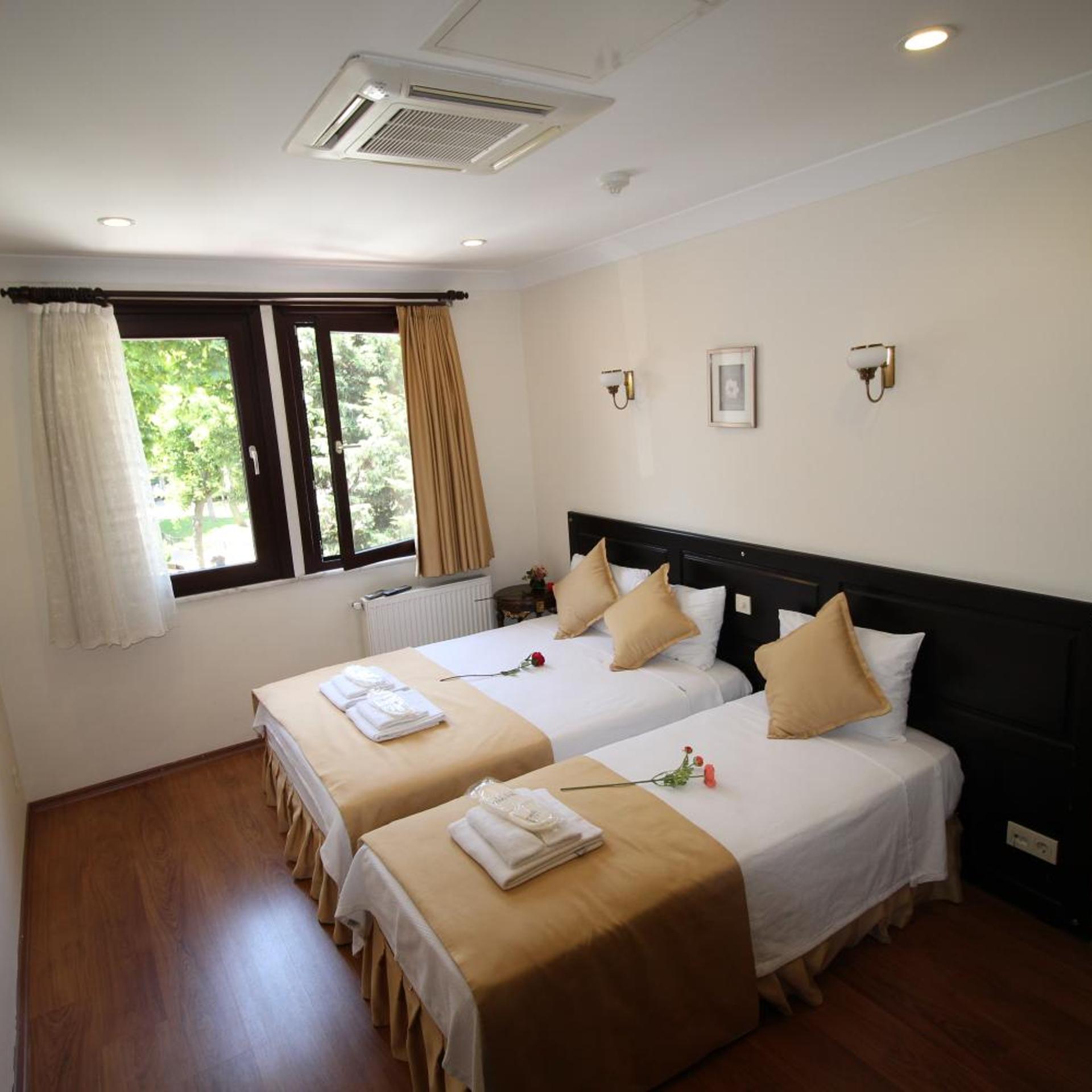 SULTANS HOTEL 14/51