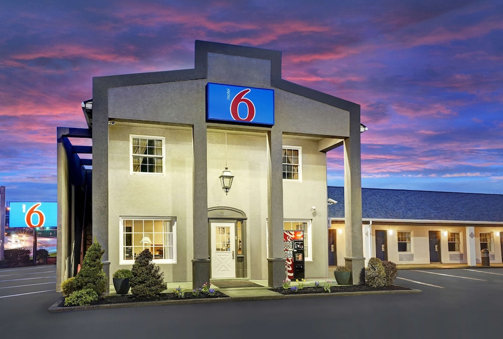 Motel6 Washington, PA in WASHINGTON - PA