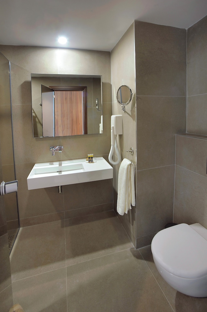 Luxury Room Sea View