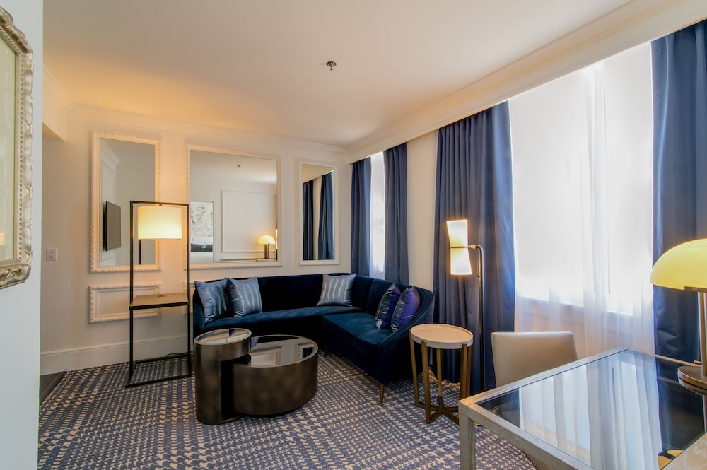The Us Grant A Luxury Collection Hotel San Diego 24/44