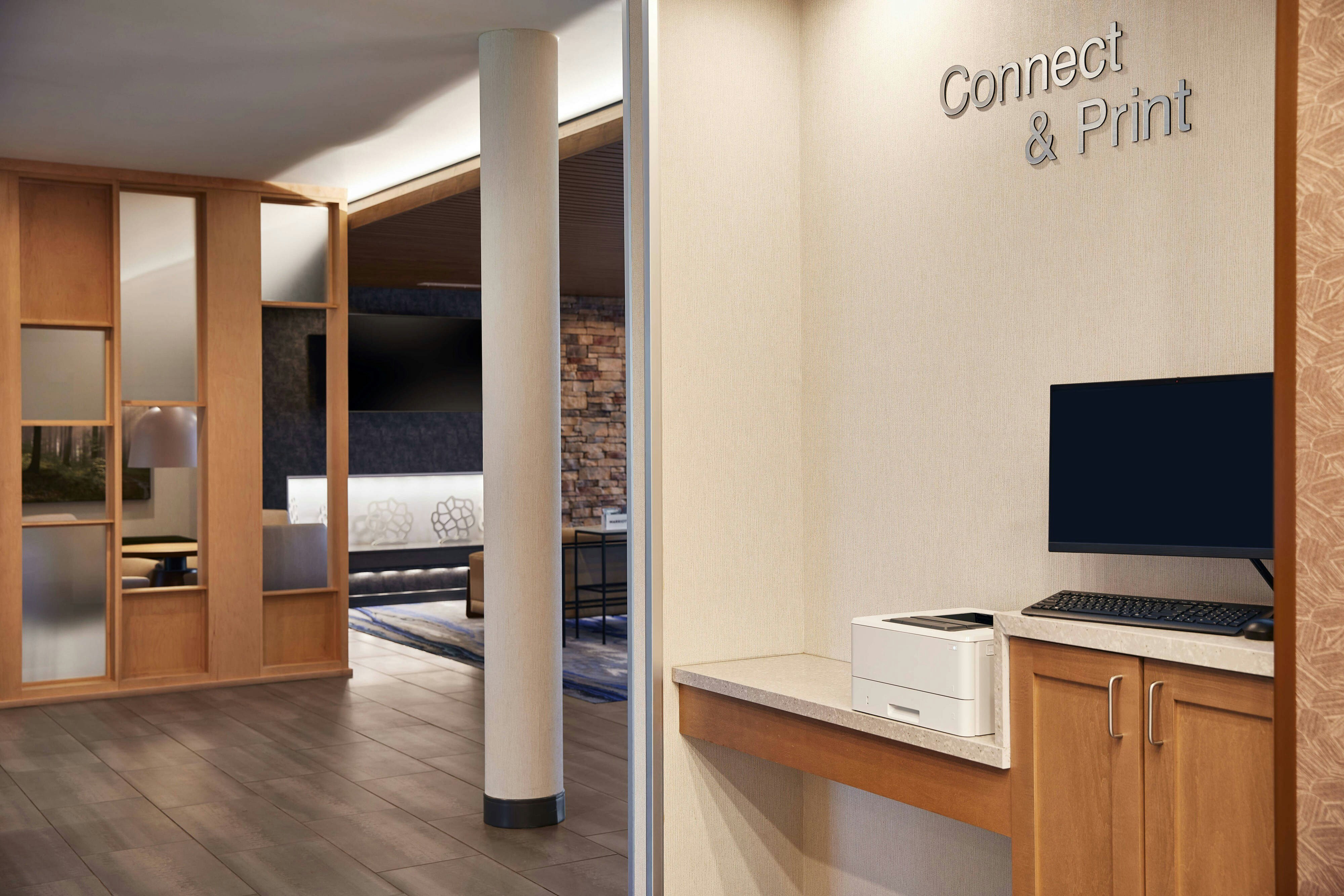 Fairfield Inn & Suites By Marriott Kansas City Belton 22/28