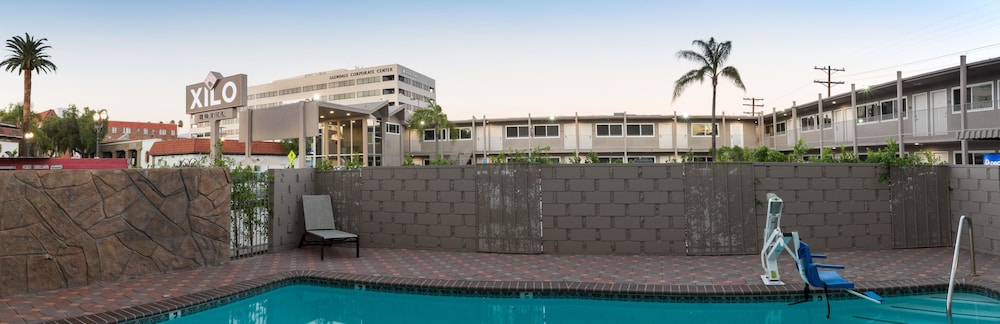 Hotel Xilo Glendale 43/51