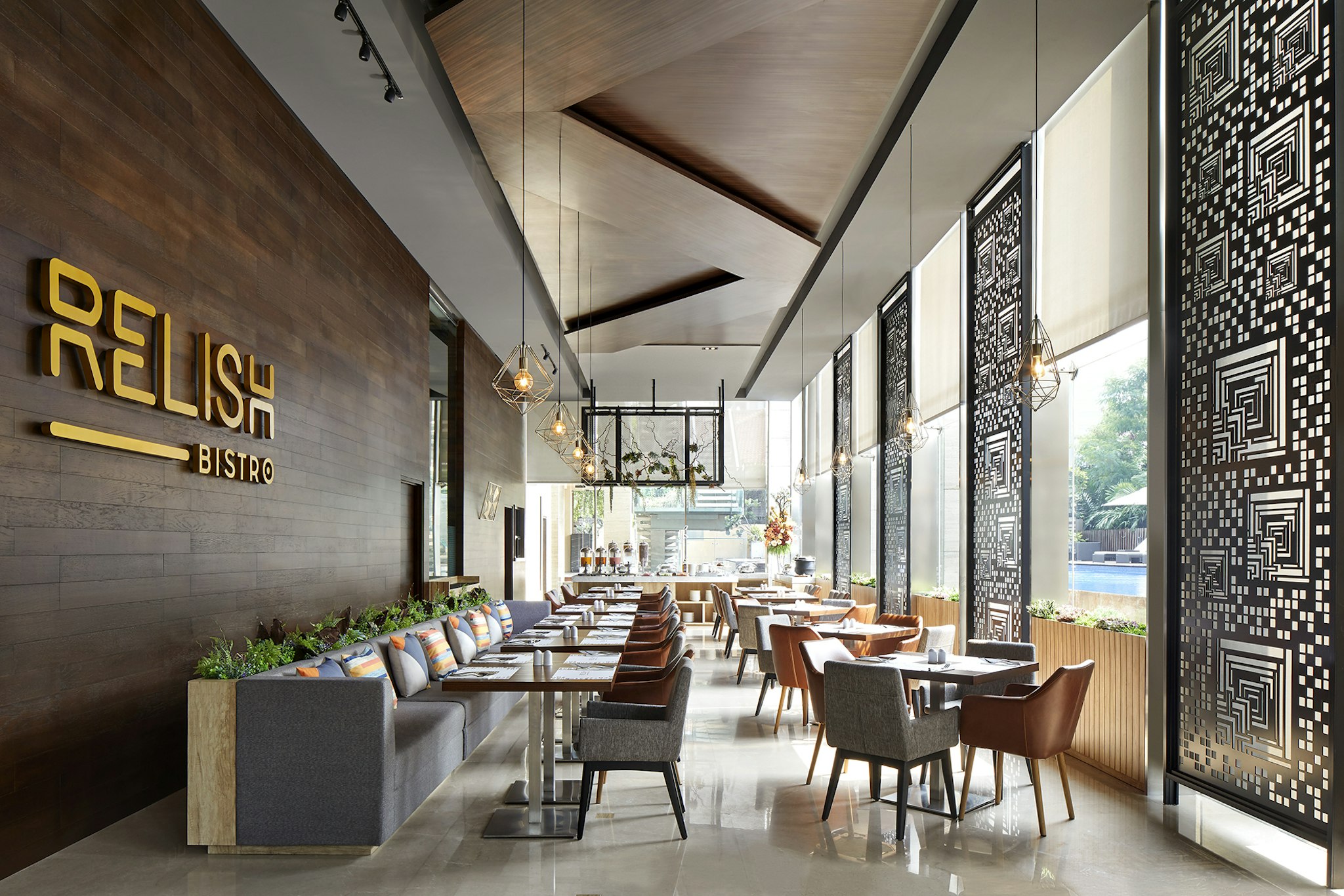 Fraser Residence Menteng Jakarta 27/51