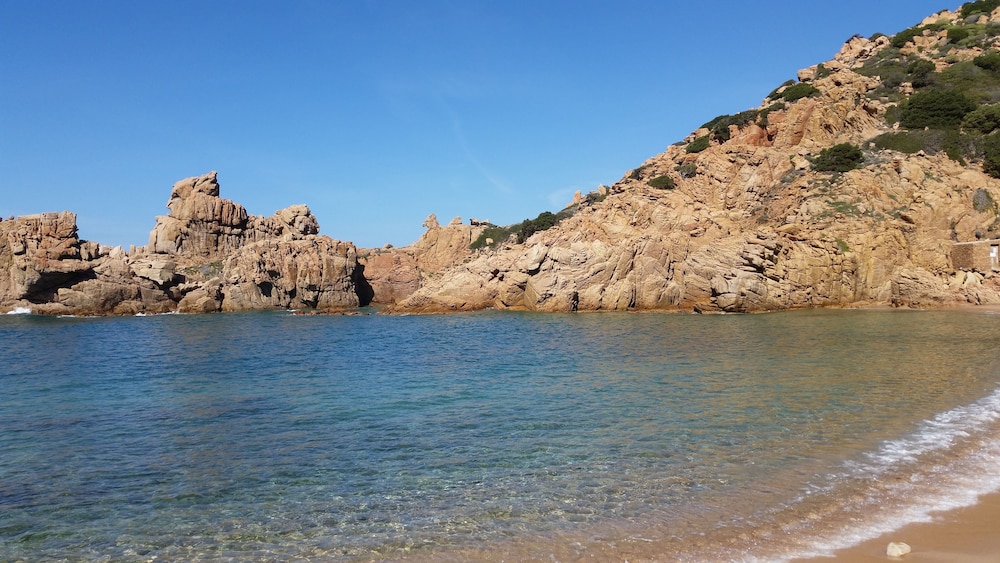 HOTEL COSTA PARADISO 22/45