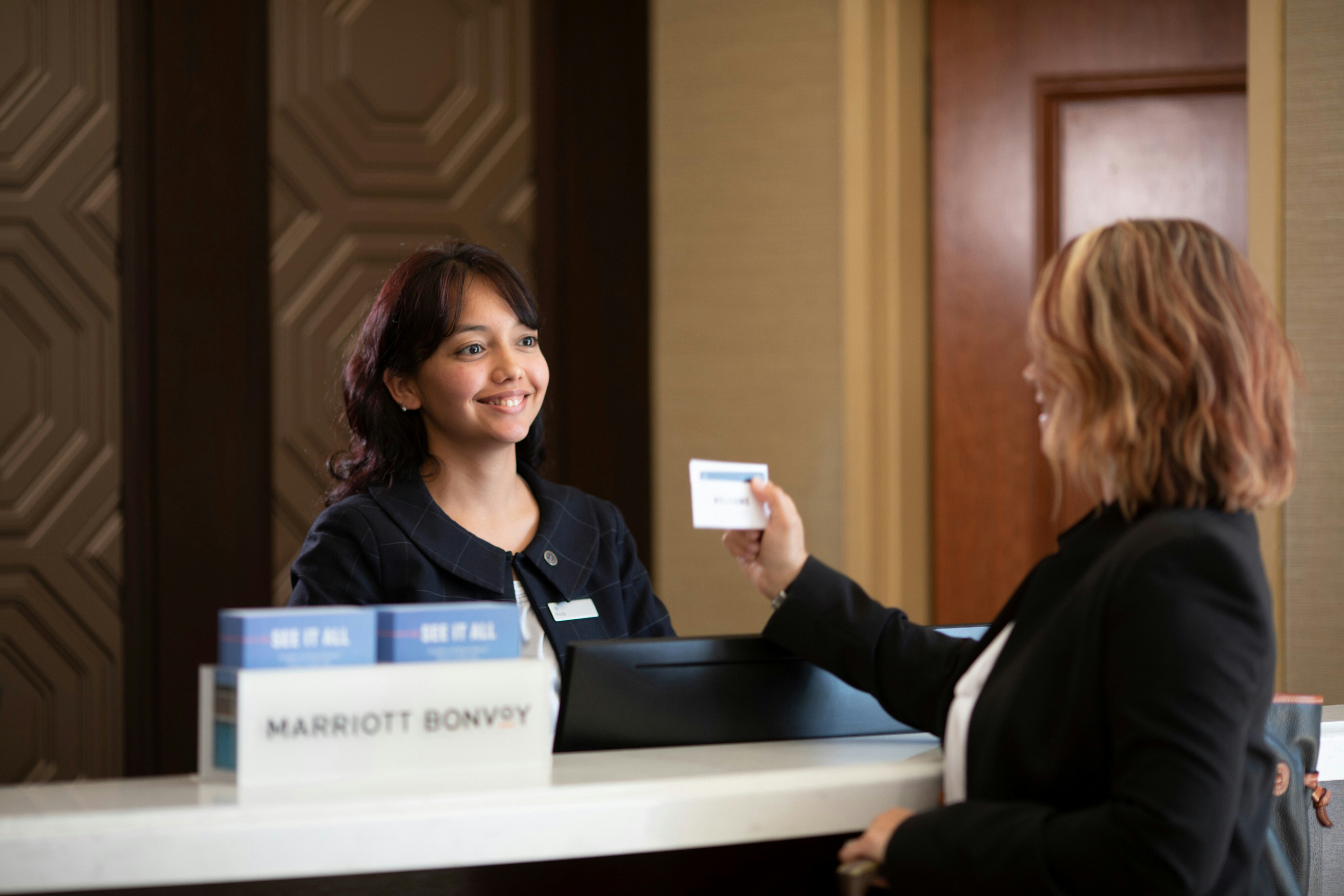 Sheraton Niagara Falls New York 5/46