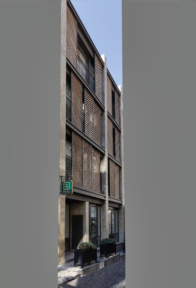 Galata Rasso Boutique Hotel 6/35