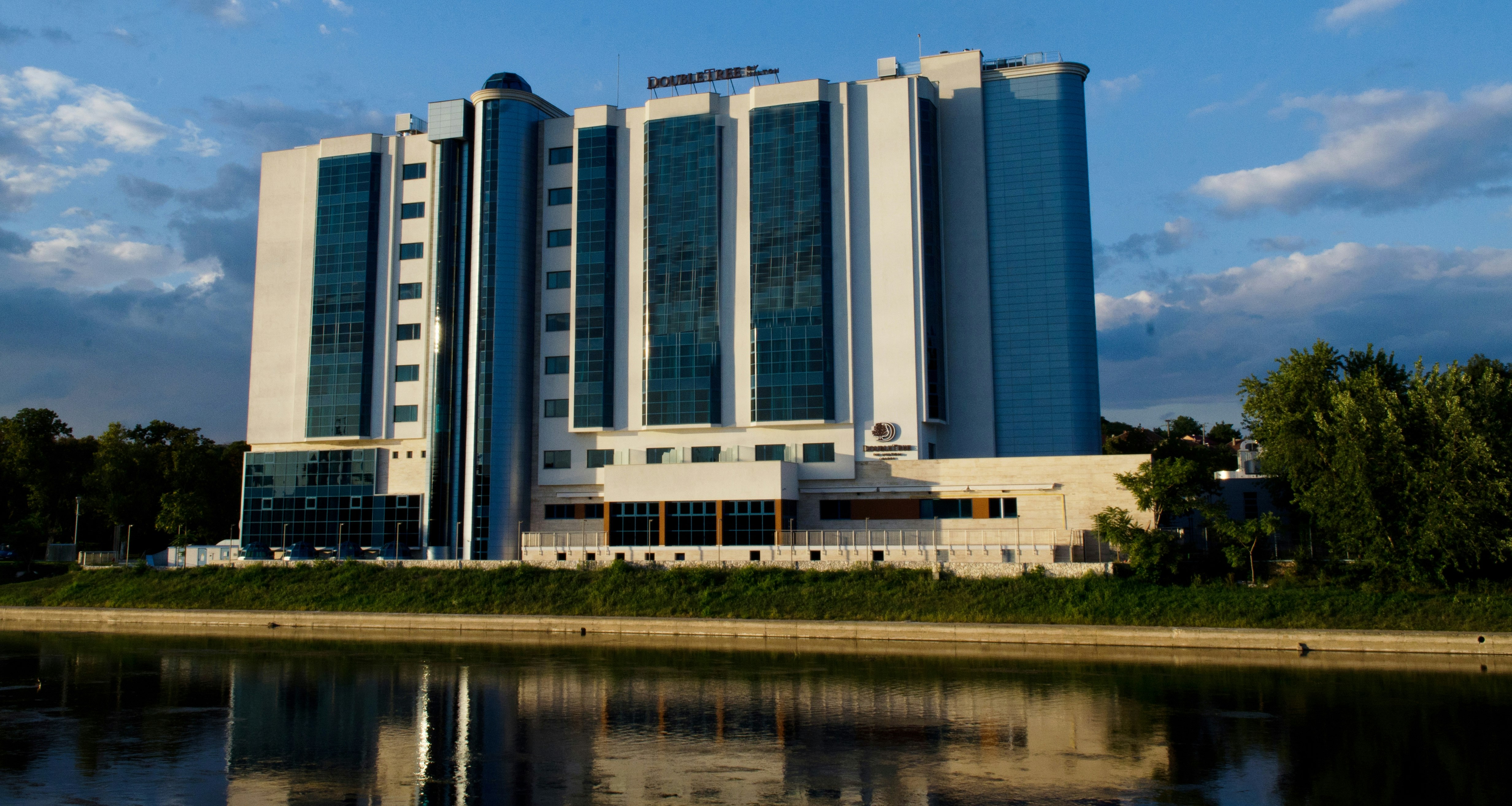 Doubletree By Hilton Oradea 14/16