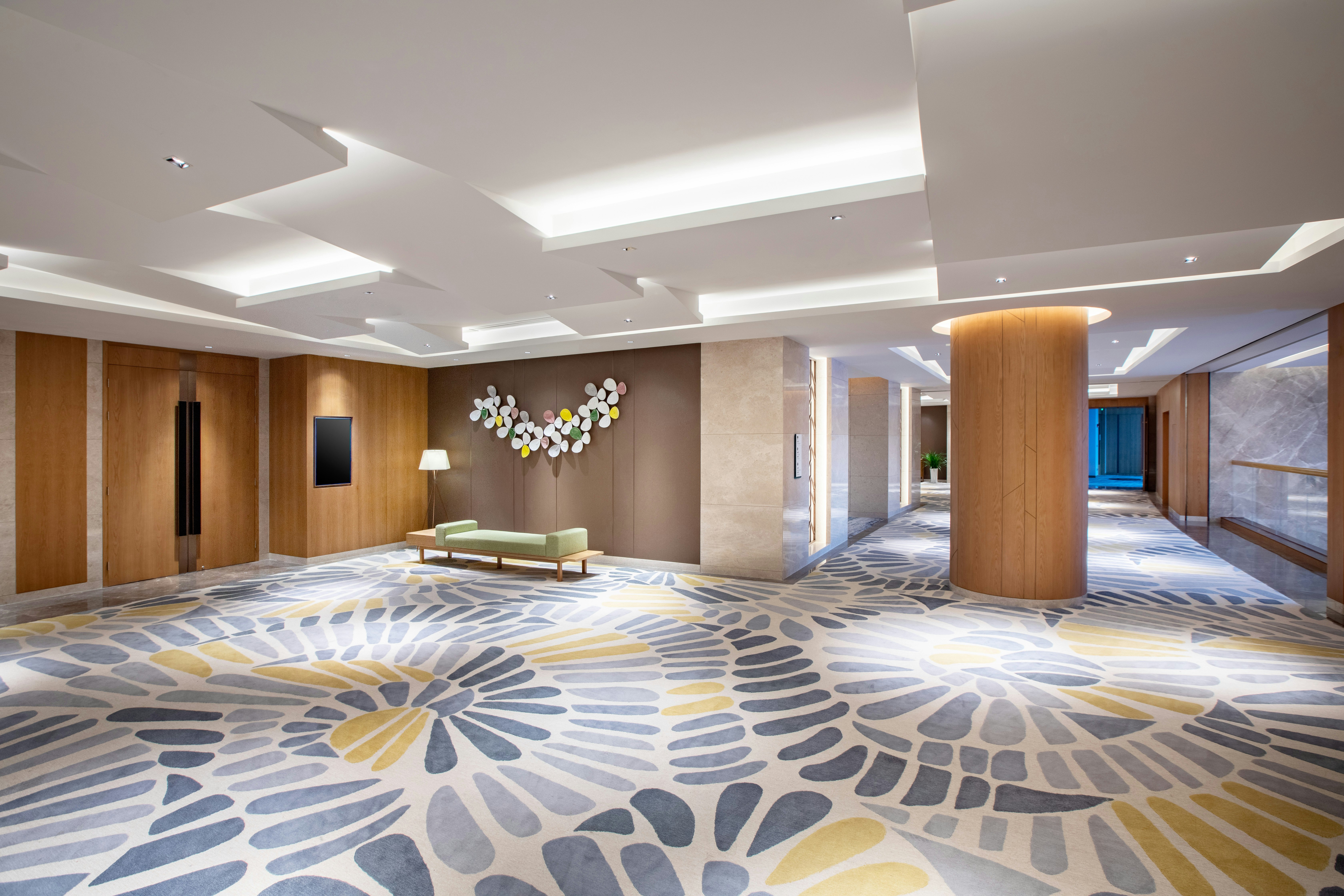 Holiday Inn Xining Datong, an IHG Hotel 7/50