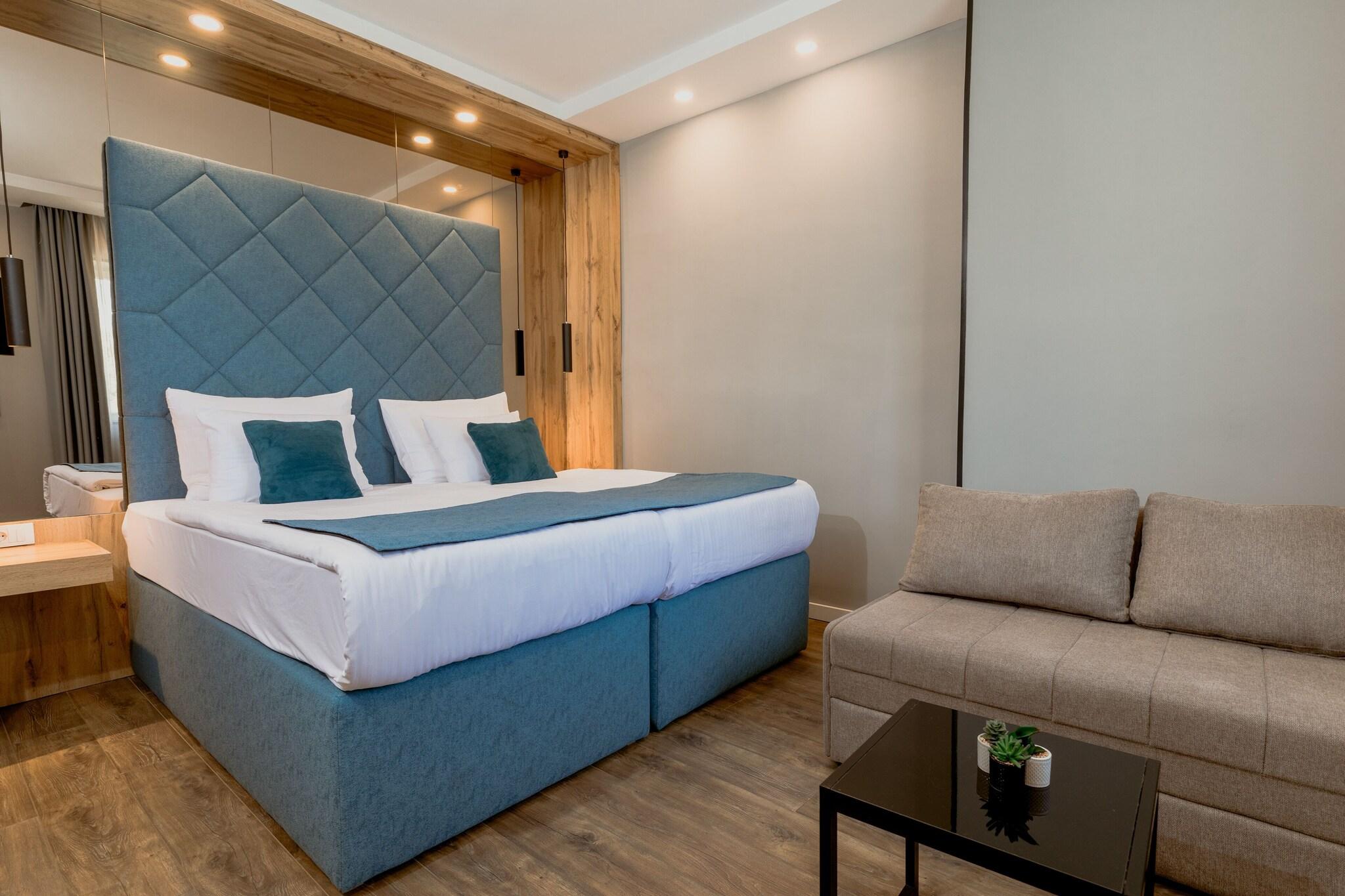 Superior, Apartment, Nobel Gallery Hotel 3/10