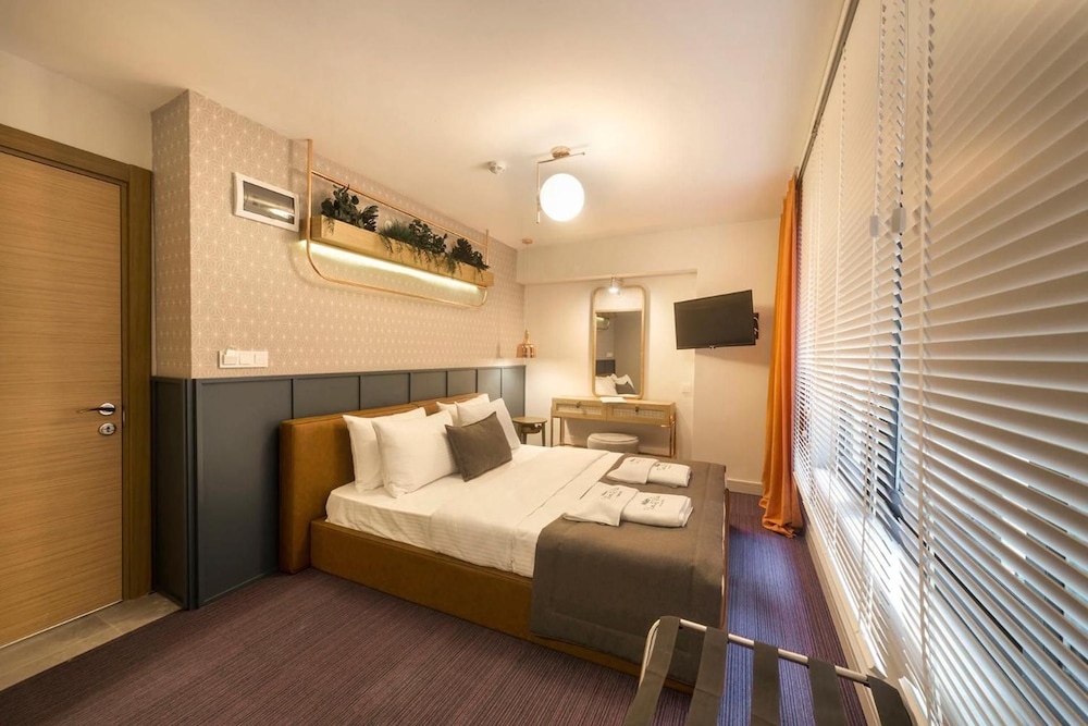 Viva La Vita Butik Otel 9/53