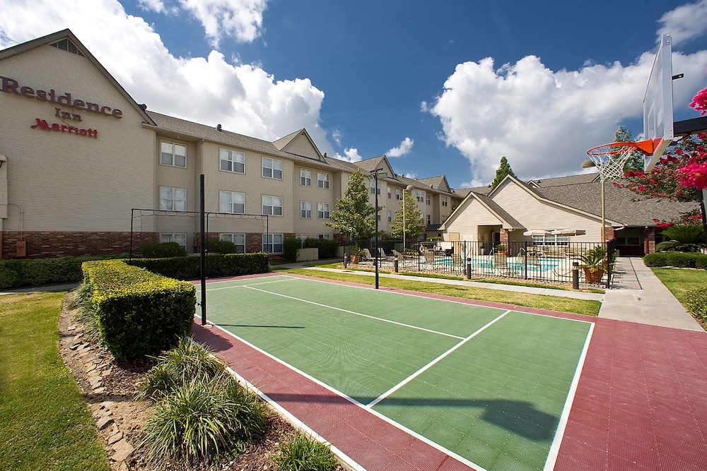 Residence Inn Houston Sugar Land 14/30