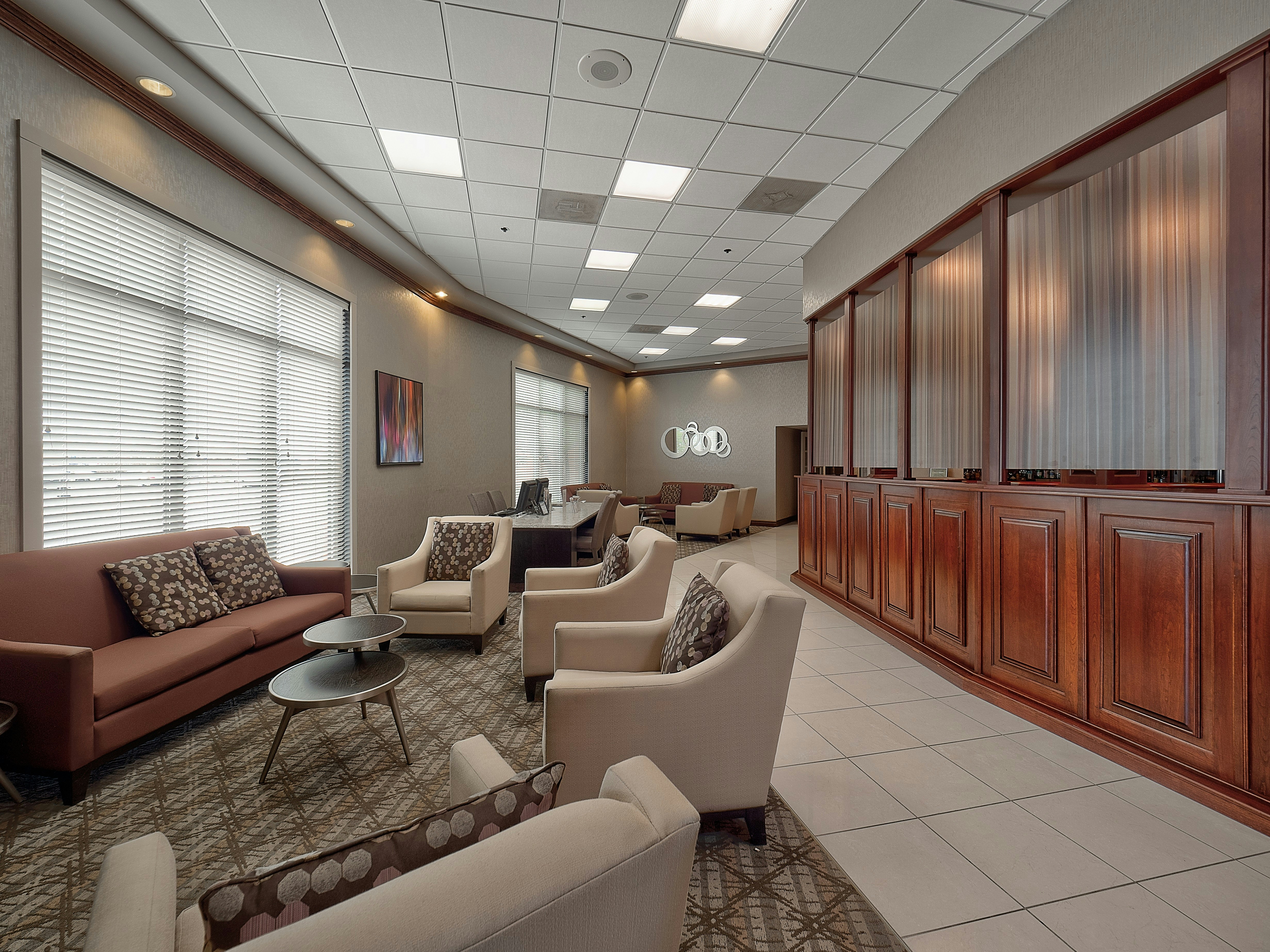 Doubletree By Hilton Bloomington 43/76