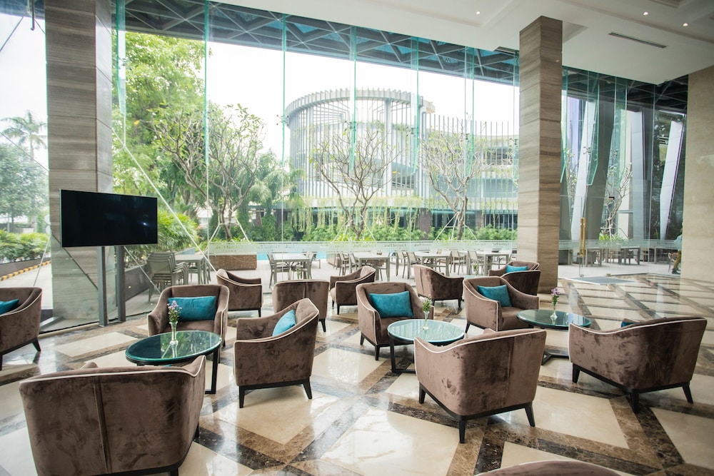 The Mira Central Park Hotel 62/71