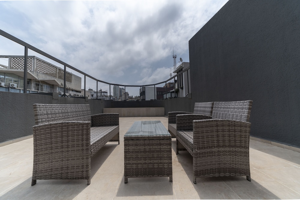 Loft 29 Residence 44/50