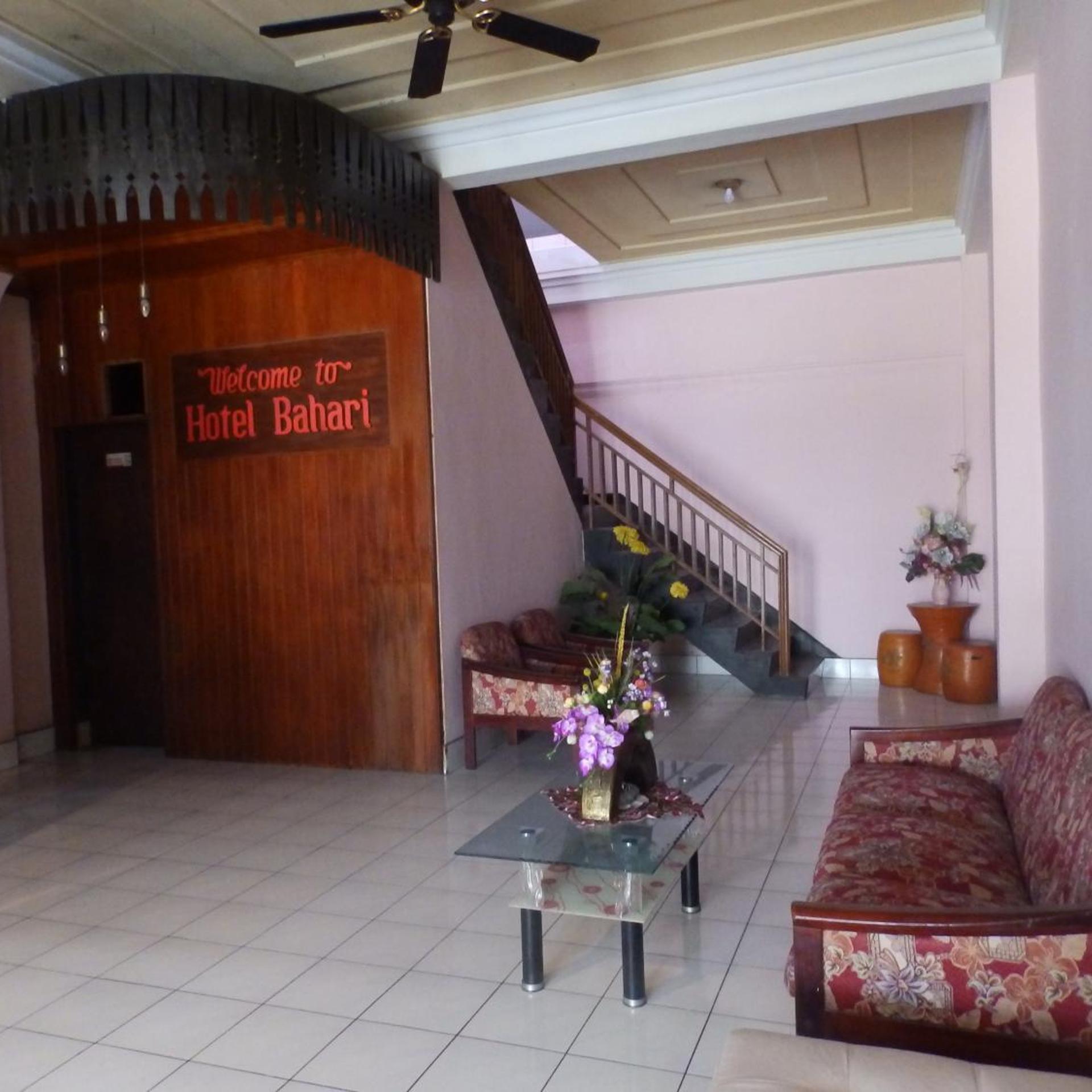 Bahari Family Hotel 5/50