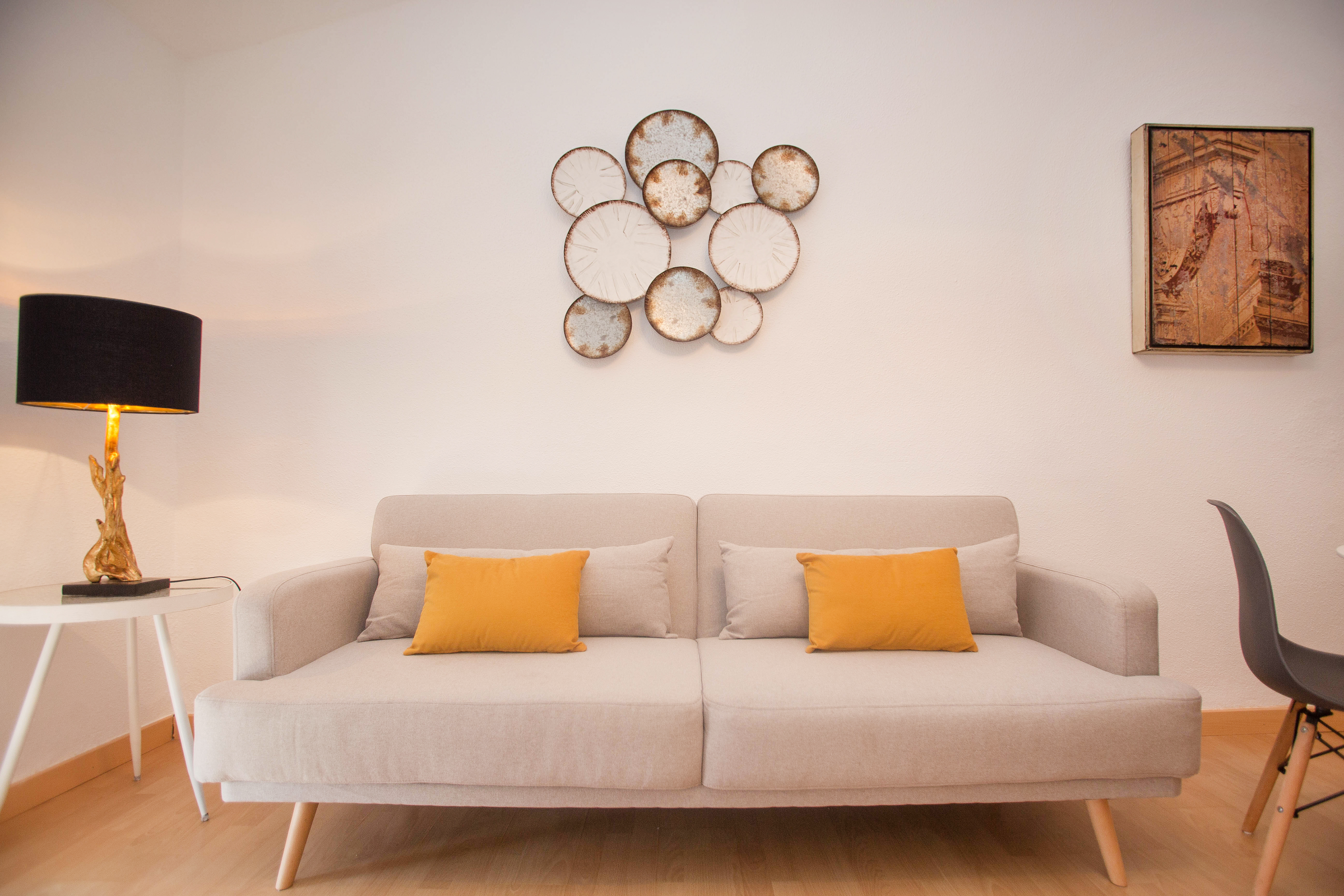 Apartamentos Soho Plaza Mayor Cáceres 29/50