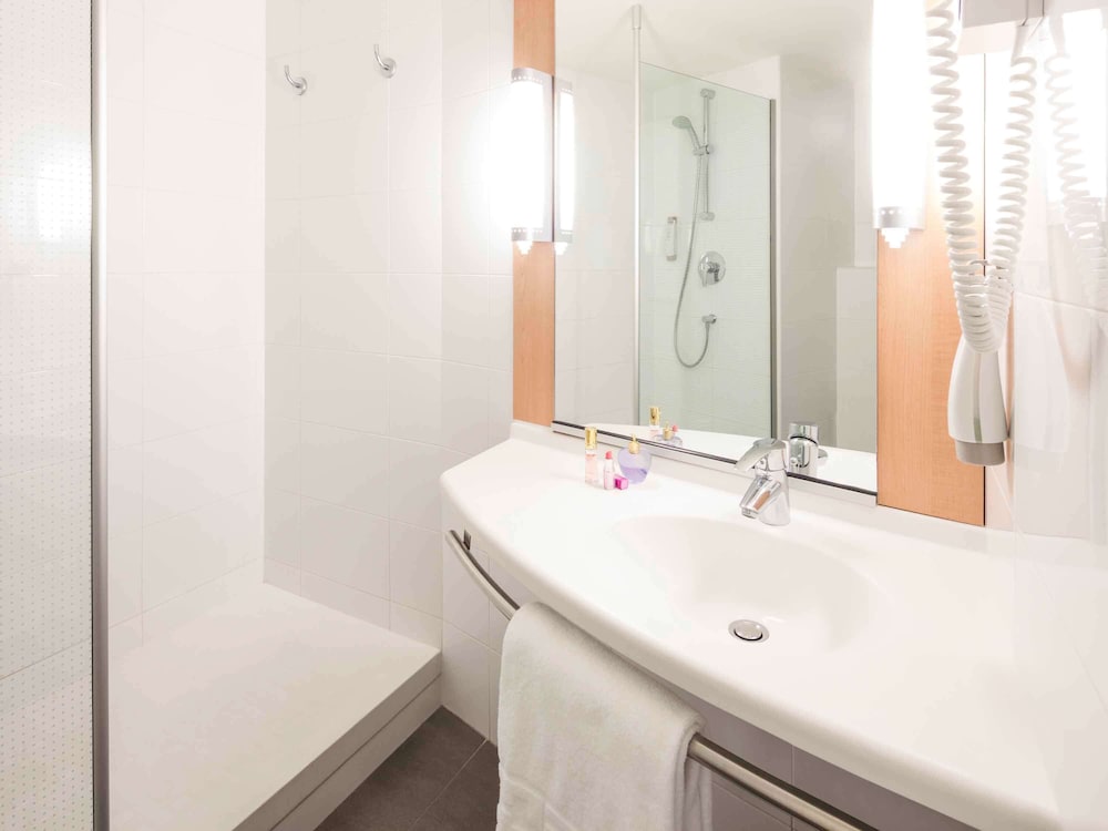 Ibis Barcelona Plaza Glories 22 21/75