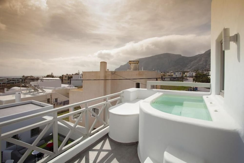 LA BELLEZZA ECO BOUTIQUE HOTEL 27/50