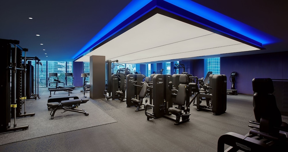 Wyndham Grand Busan Ijin 24/43