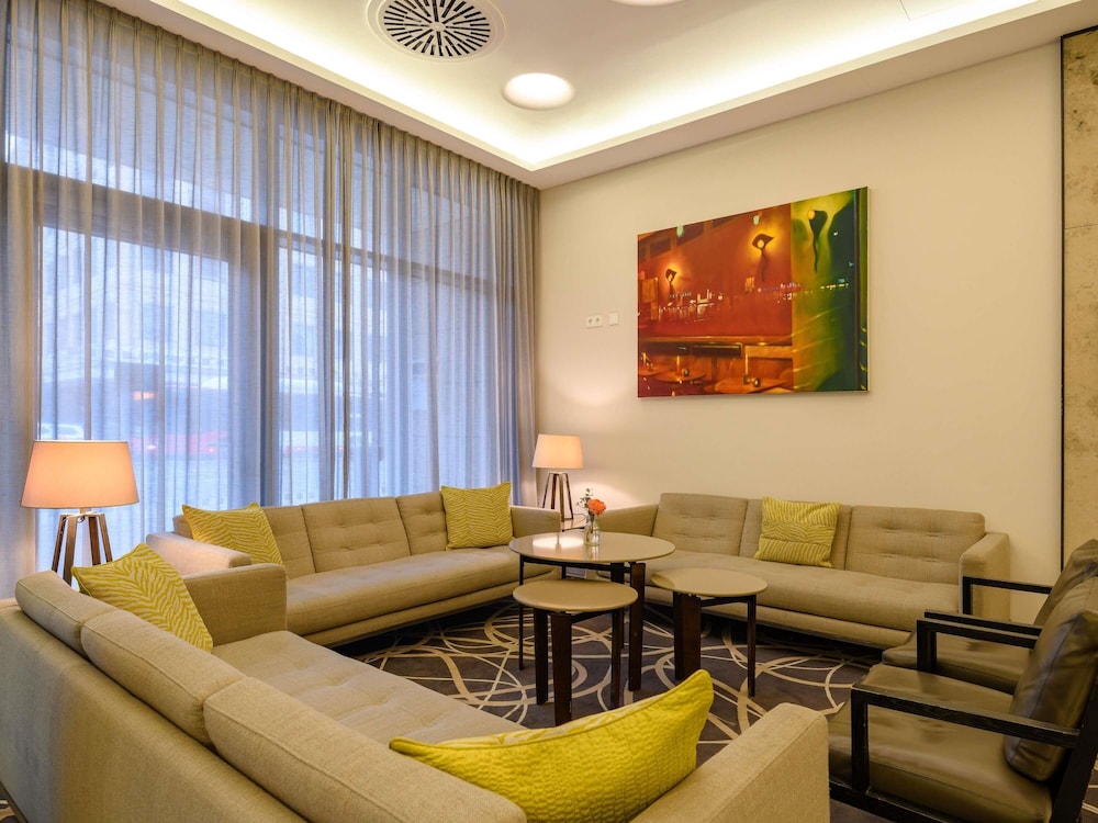 Novotel Nuernberg Centre Ville 52/71