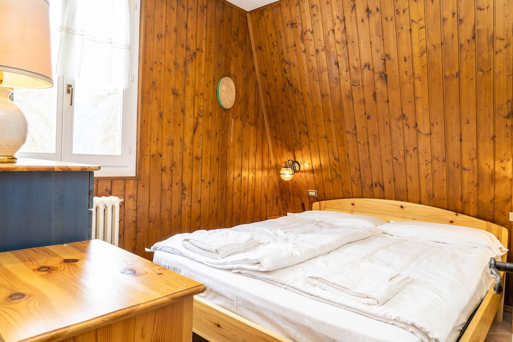 Ai Suma Residence Bormio 16/50