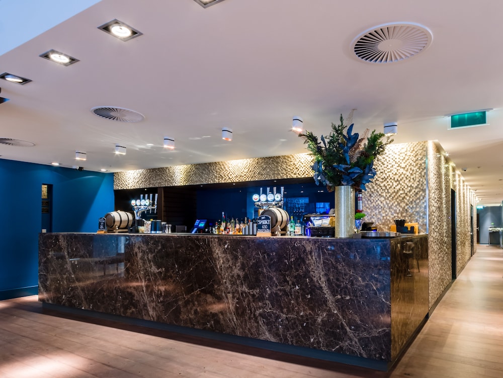 Clayton Hotel London Wall 6/38