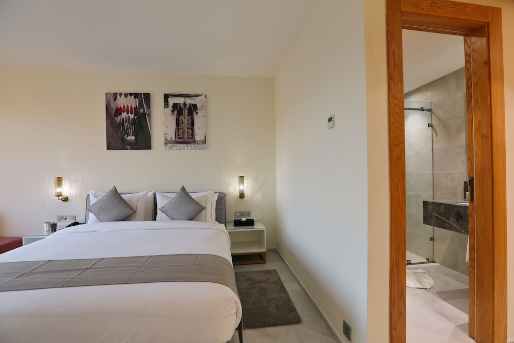 Ari Boutique Hotel - Adults only +18 25/47