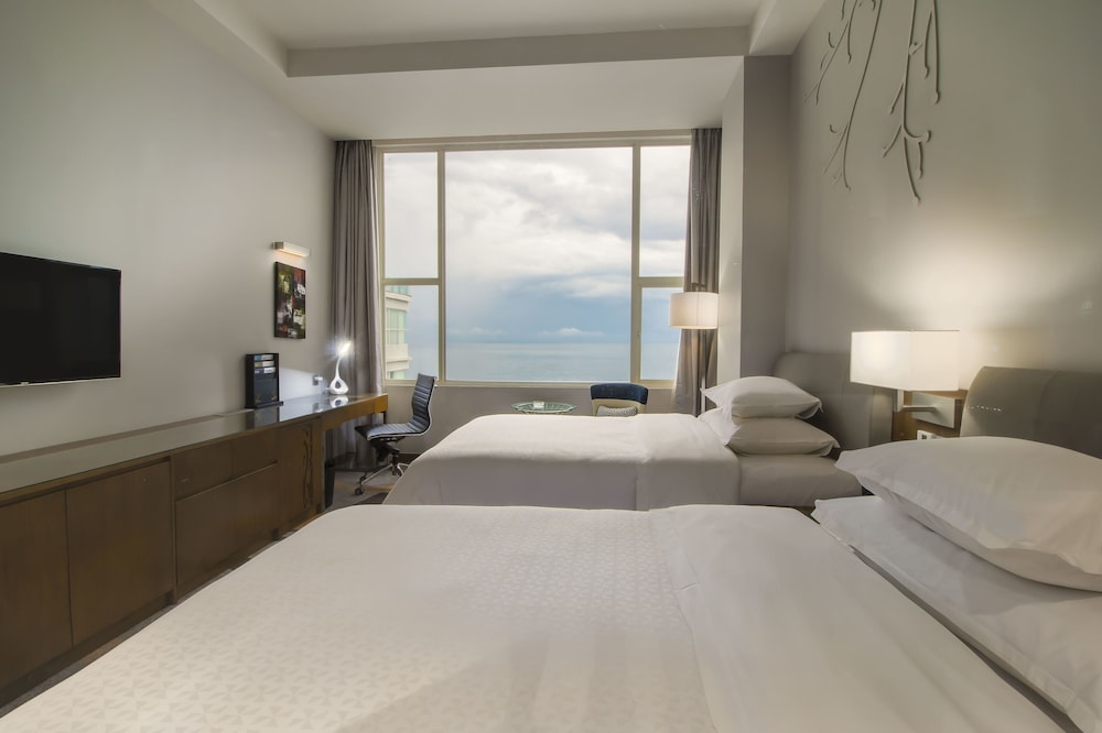FOUR POINTS BY SHERATON MANADO 21/51