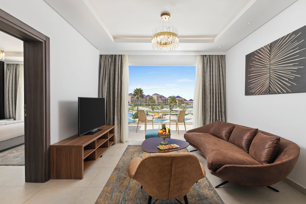 Pickalbatros White Beach Taghazout - Adults only +16 40/74