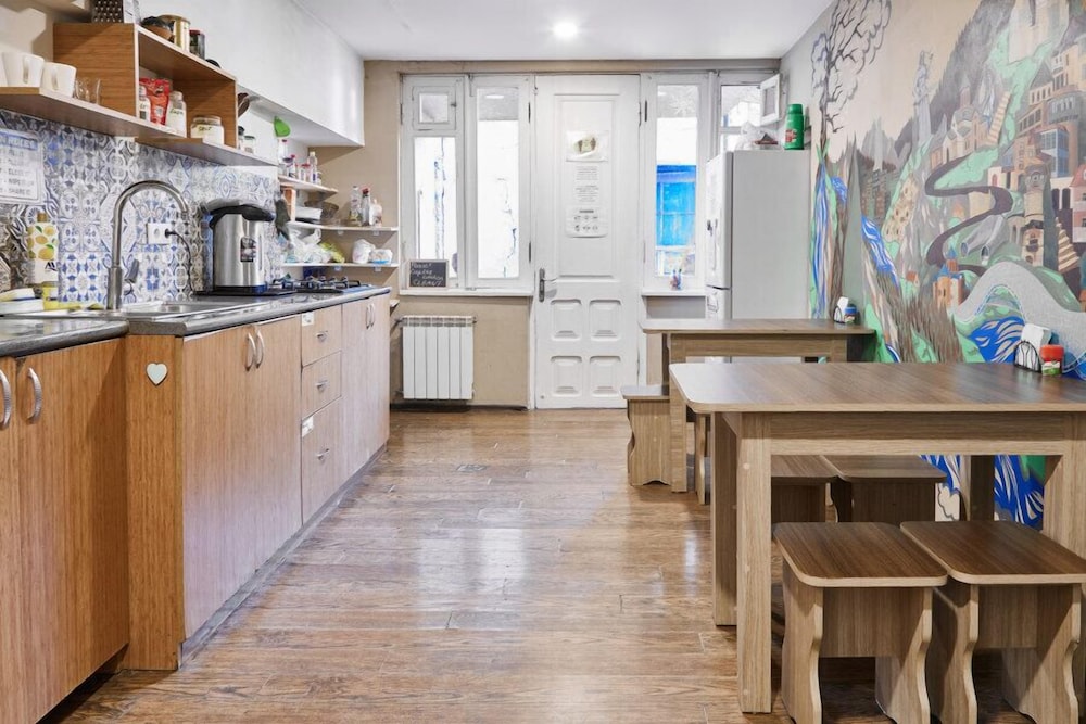Moosica Hostel 8/50
