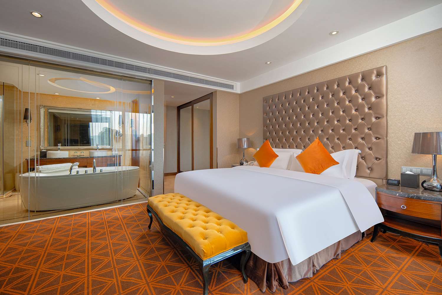 Wyndham Grand Plaza Royale Furongguo Changsha 13/42