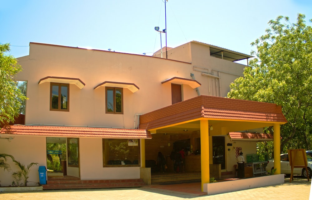 Mamalla Beach Resort 6/50