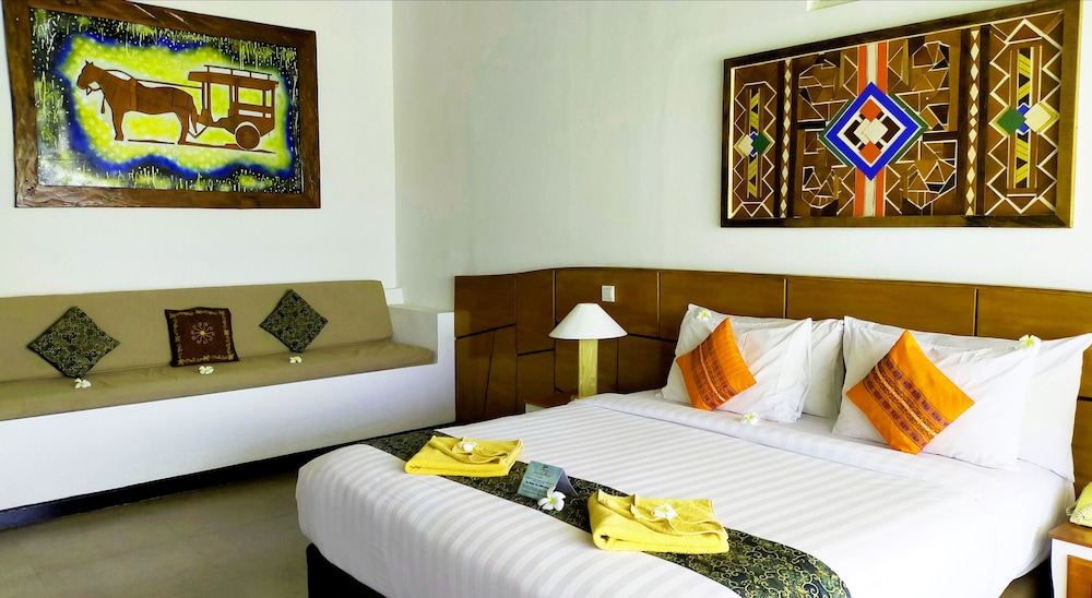 The Trawangan Resort 15/77