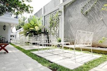 De Halimun Guest House 35/49