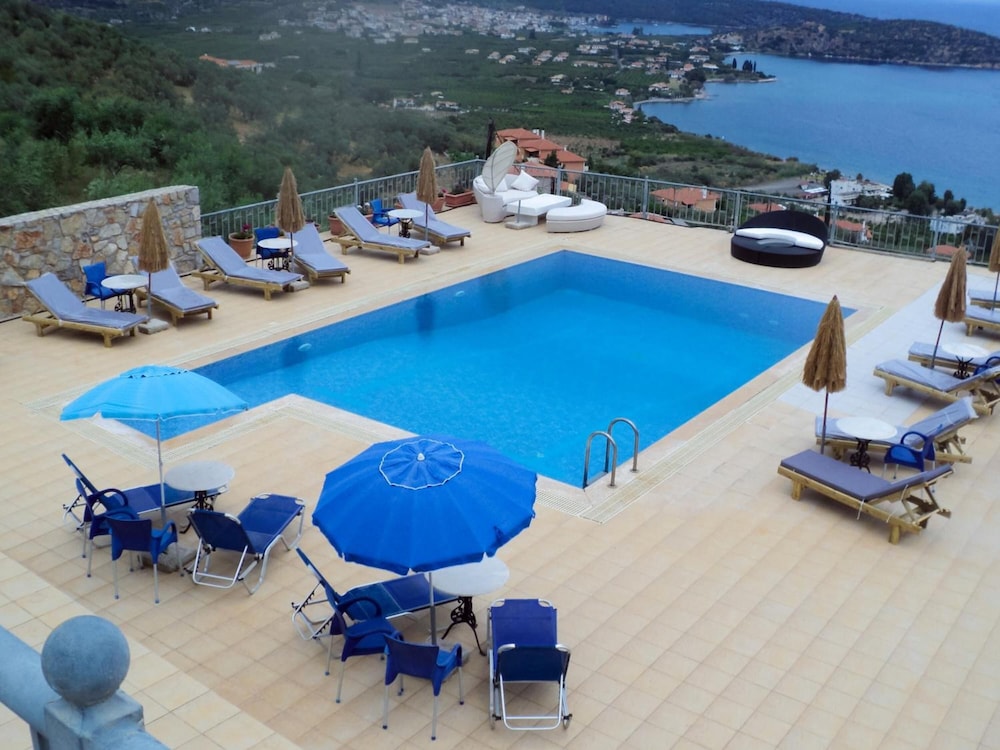Epidavros Seascape Apartments 37/46