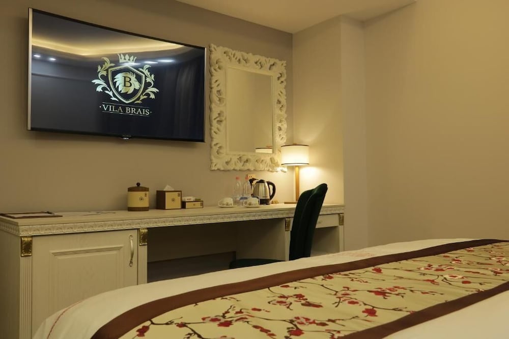 Brais Hotel 20/36