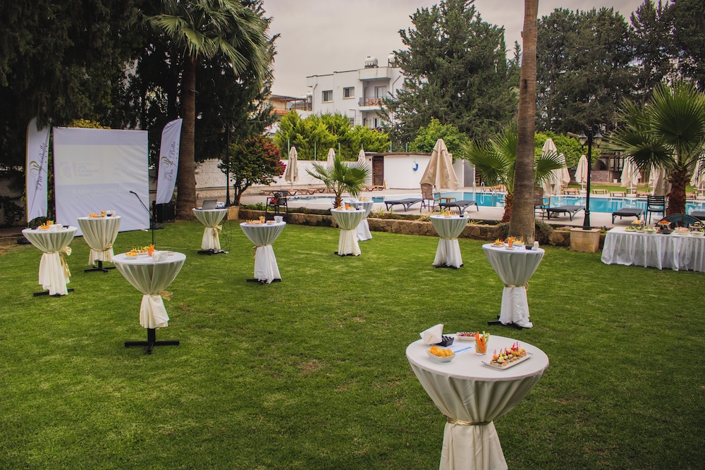 Pia Bella Hotel 13/20