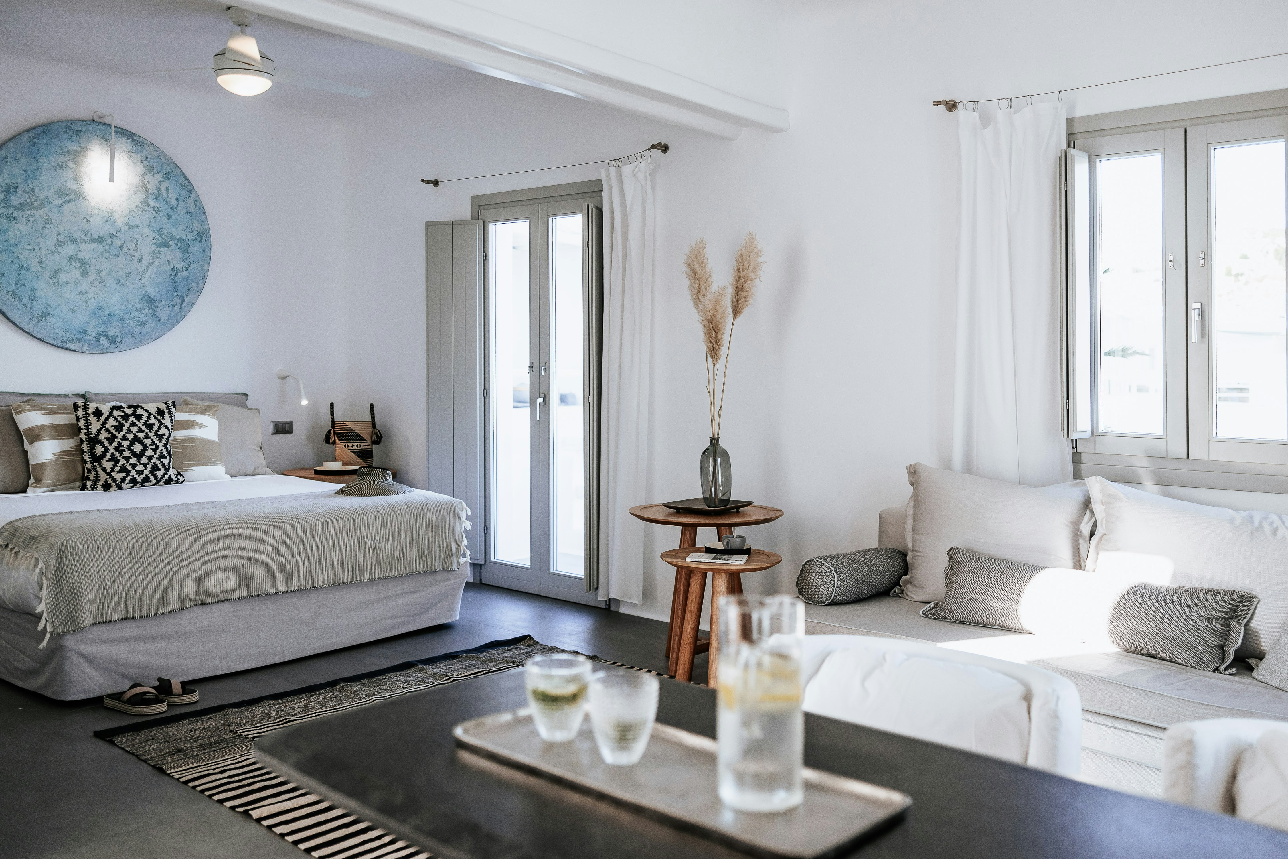 Mykonos Ammos Hotel 19/90