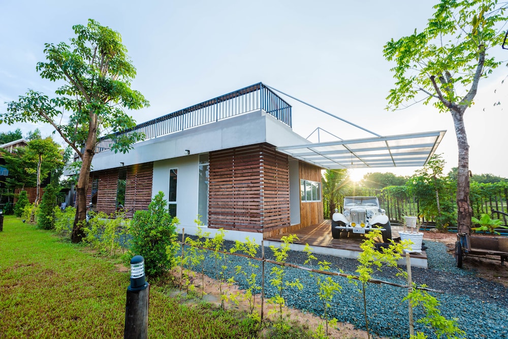 Kampot River Residence 1/50