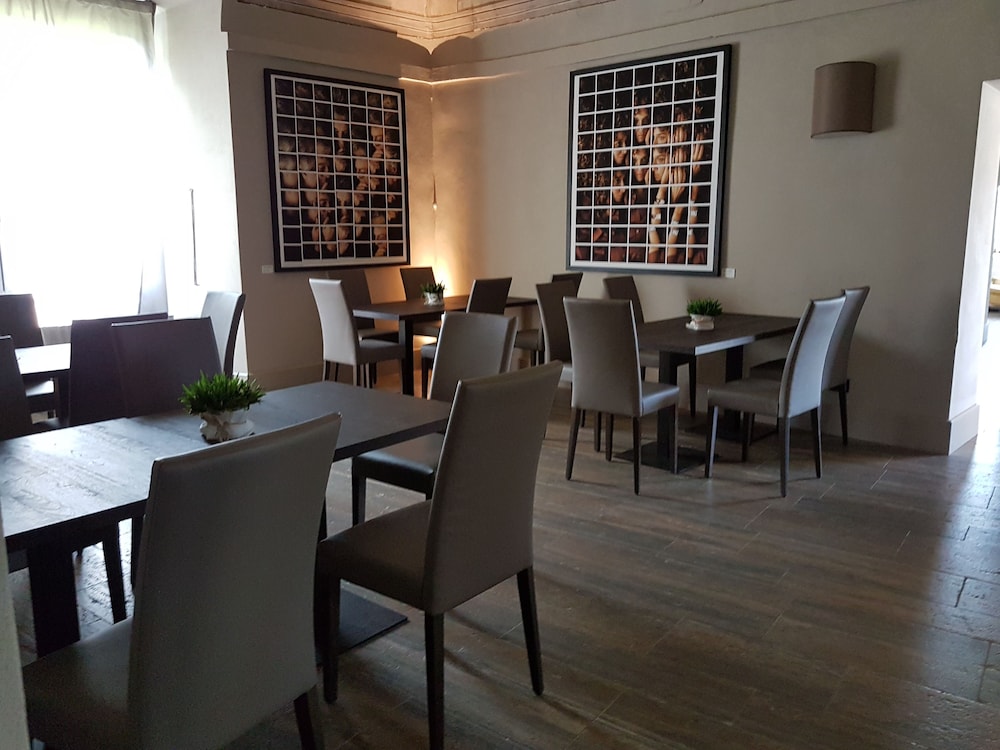 Podere Castel Merlo Resort 10/34
