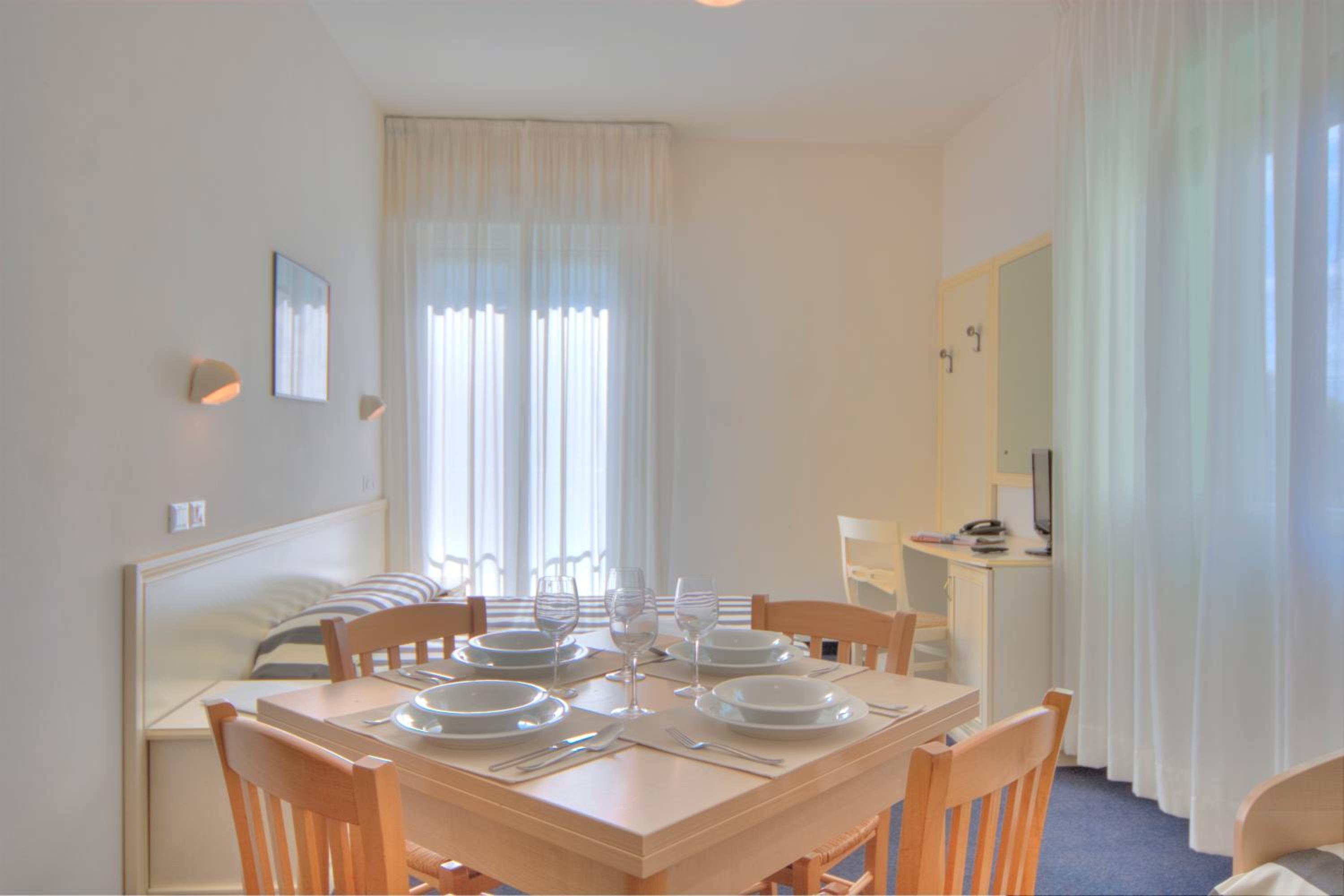 Residence Divina 35/50