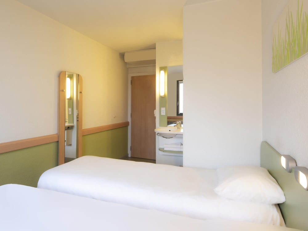 Ibis Budget Antwerpen Port 18/42
