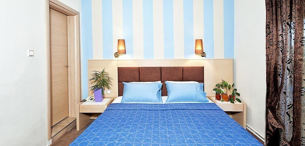 Hotel Anastassiou 17/42