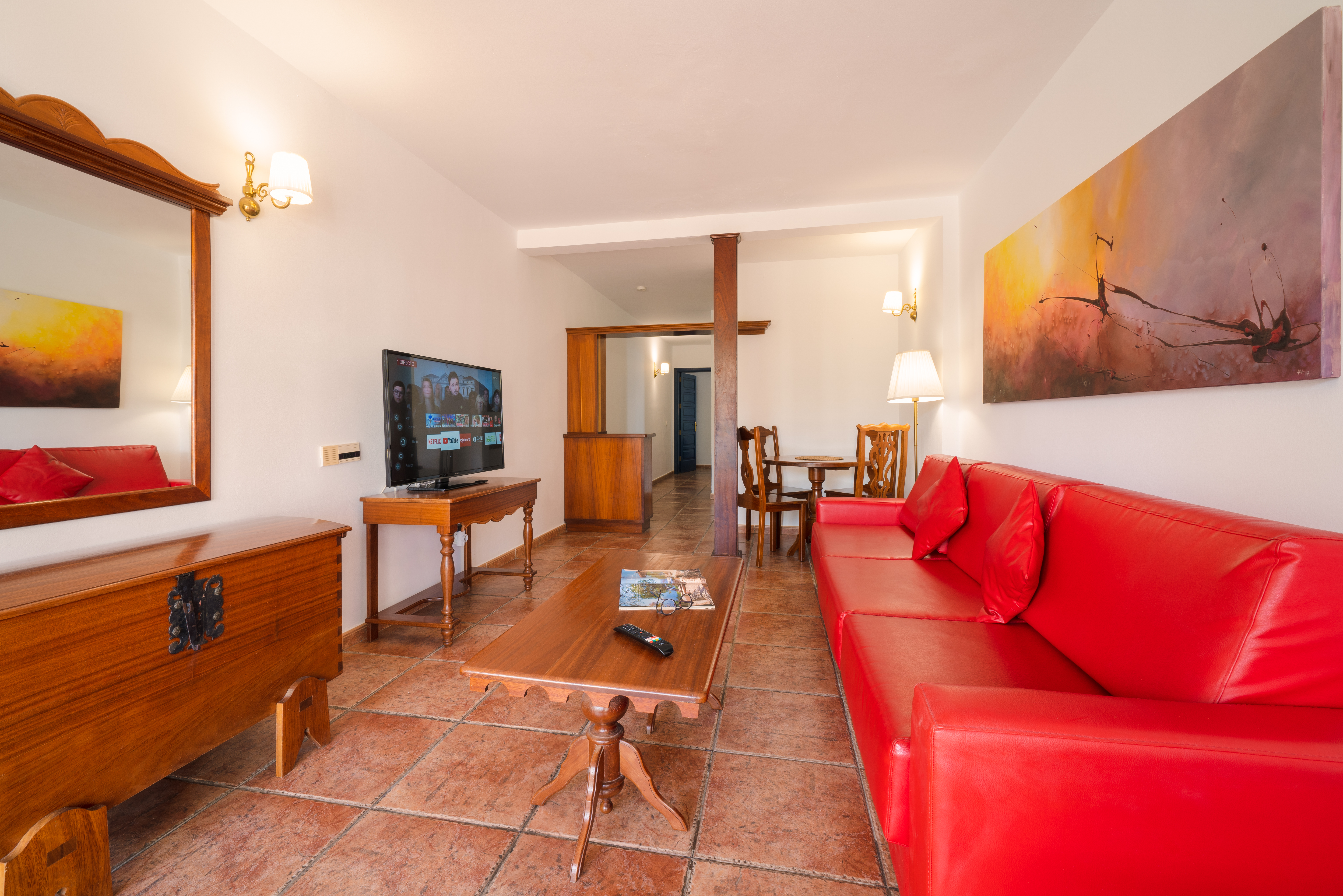 Mansion Nazaret 19/50